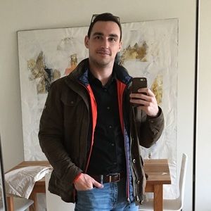 Meet your Posher, Benjamin